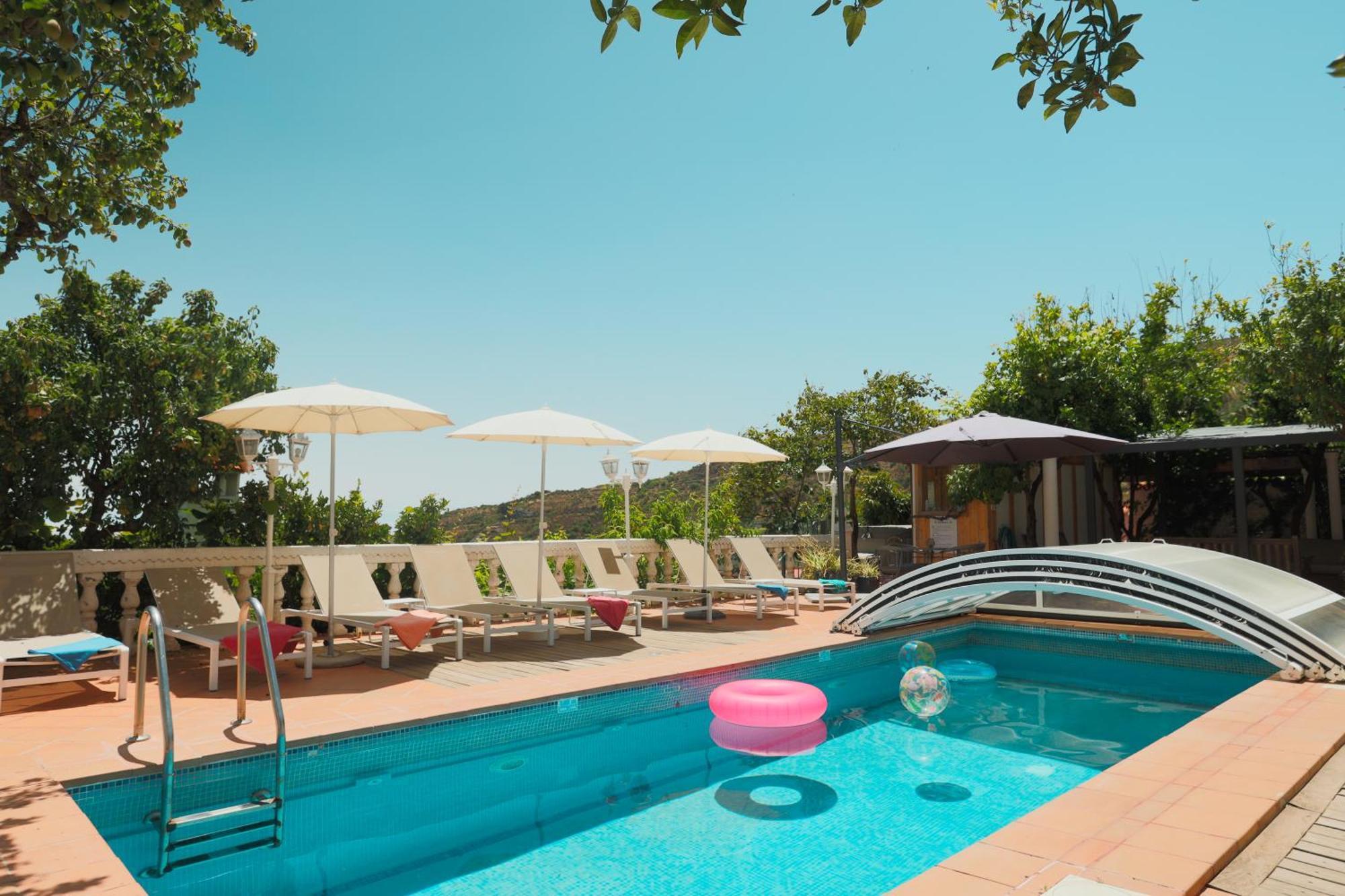 Upper House “El Estanco 14” Διαμέρισμα Vega de San Mateo Εξωτερικό φωτογραφία