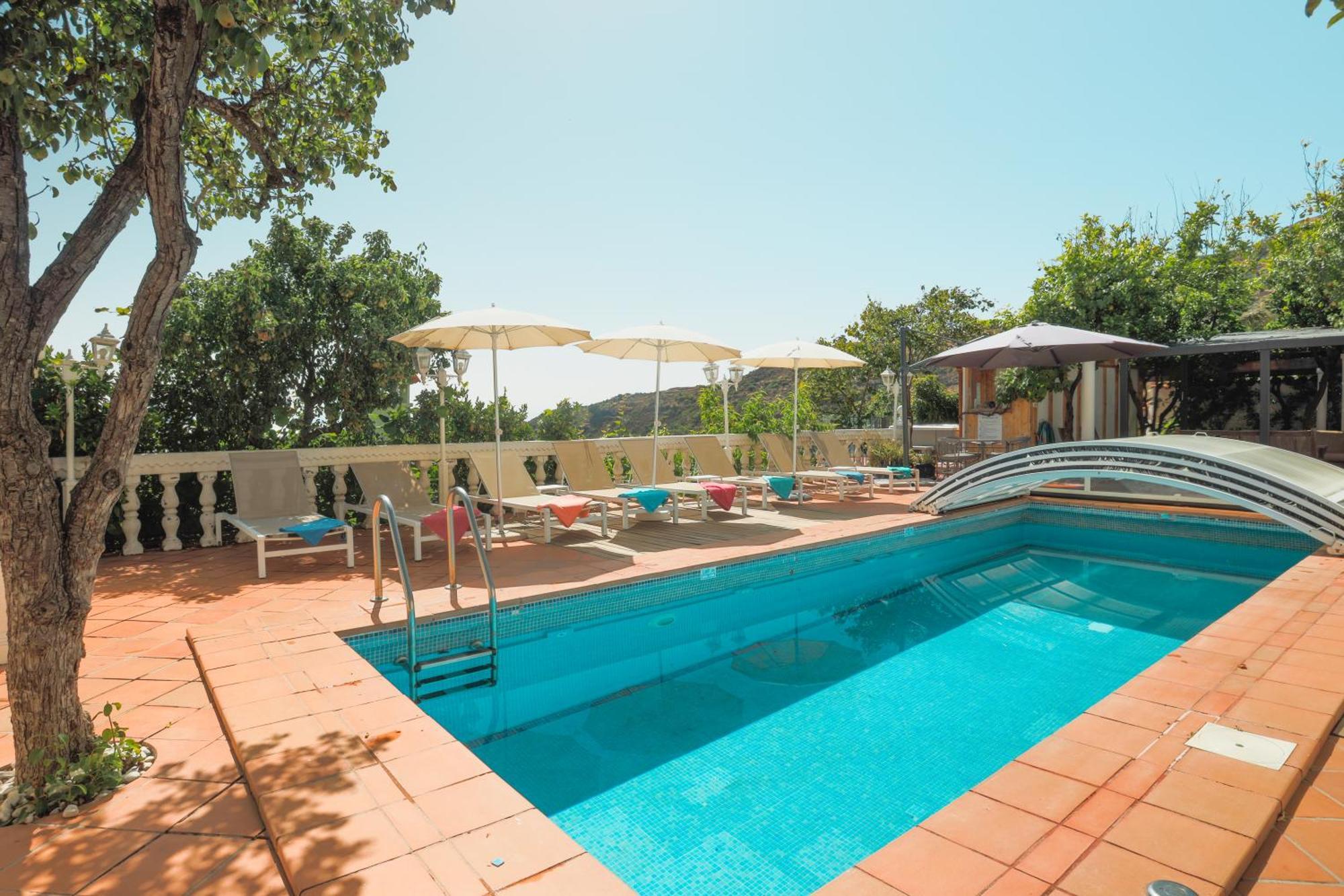 Upper House “El Estanco 14” Διαμέρισμα Vega de San Mateo Εξωτερικό φωτογραφία