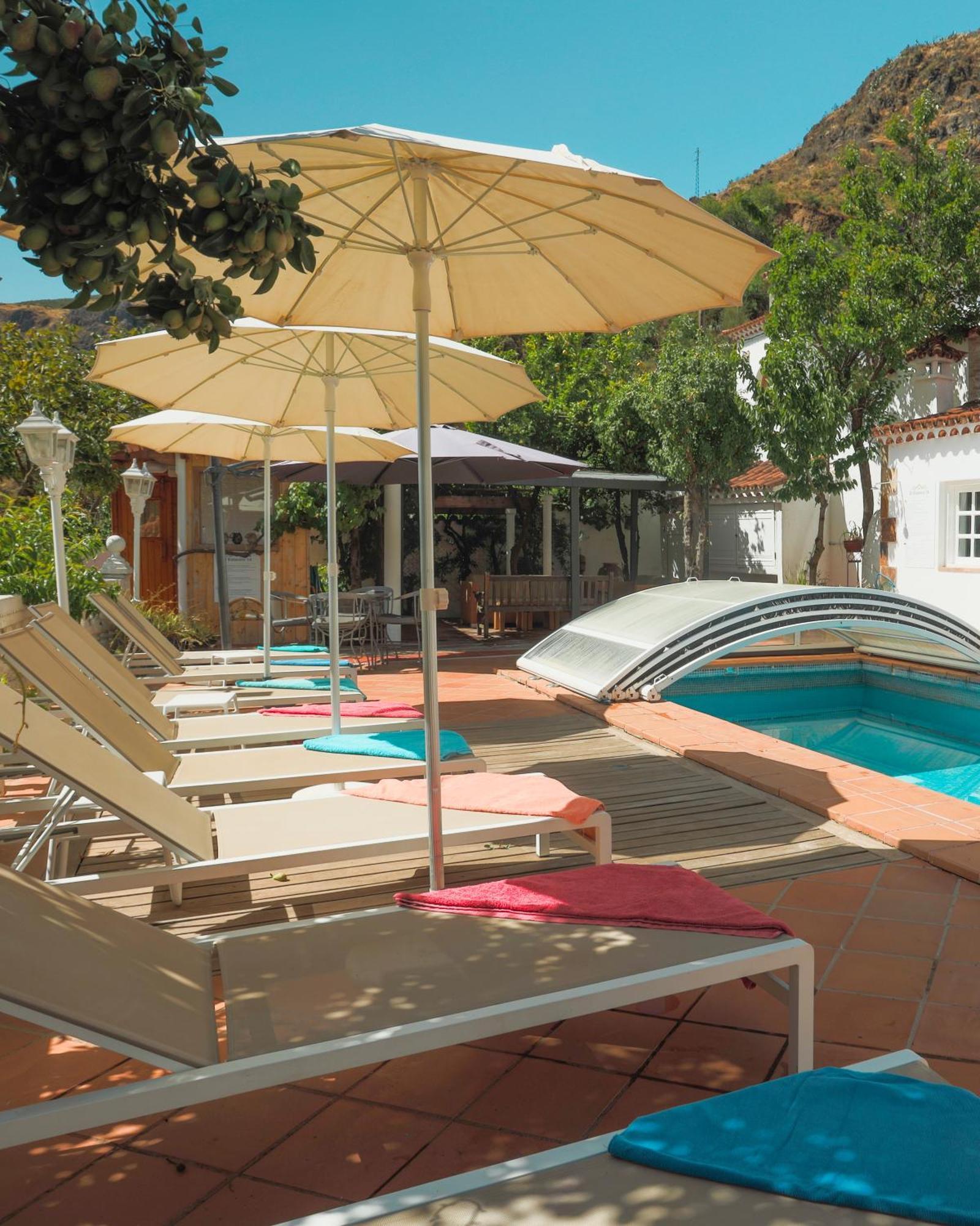 Upper House “El Estanco 14” Διαμέρισμα Vega de San Mateo Εξωτερικό φωτογραφία