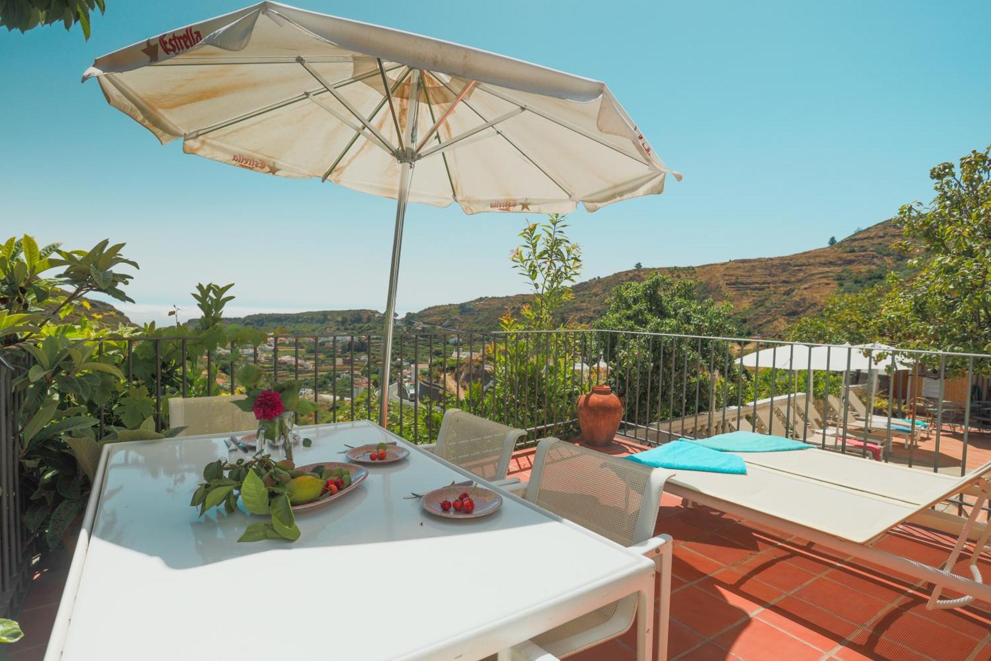 Upper House “El Estanco 14” Διαμέρισμα Vega de San Mateo Εξωτερικό φωτογραφία