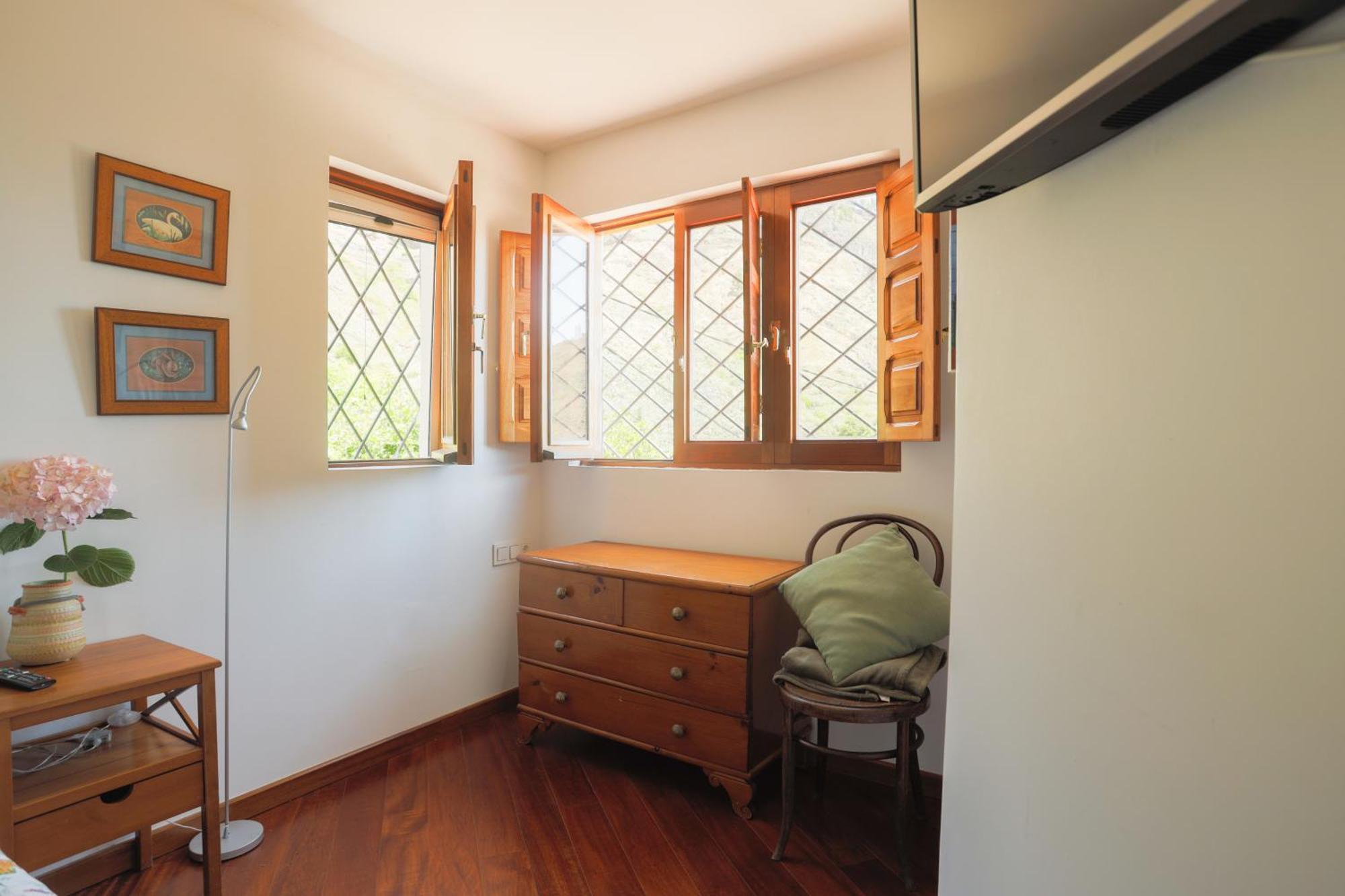 Upper House “El Estanco 14” Διαμέρισμα Vega de San Mateo Εξωτερικό φωτογραφία