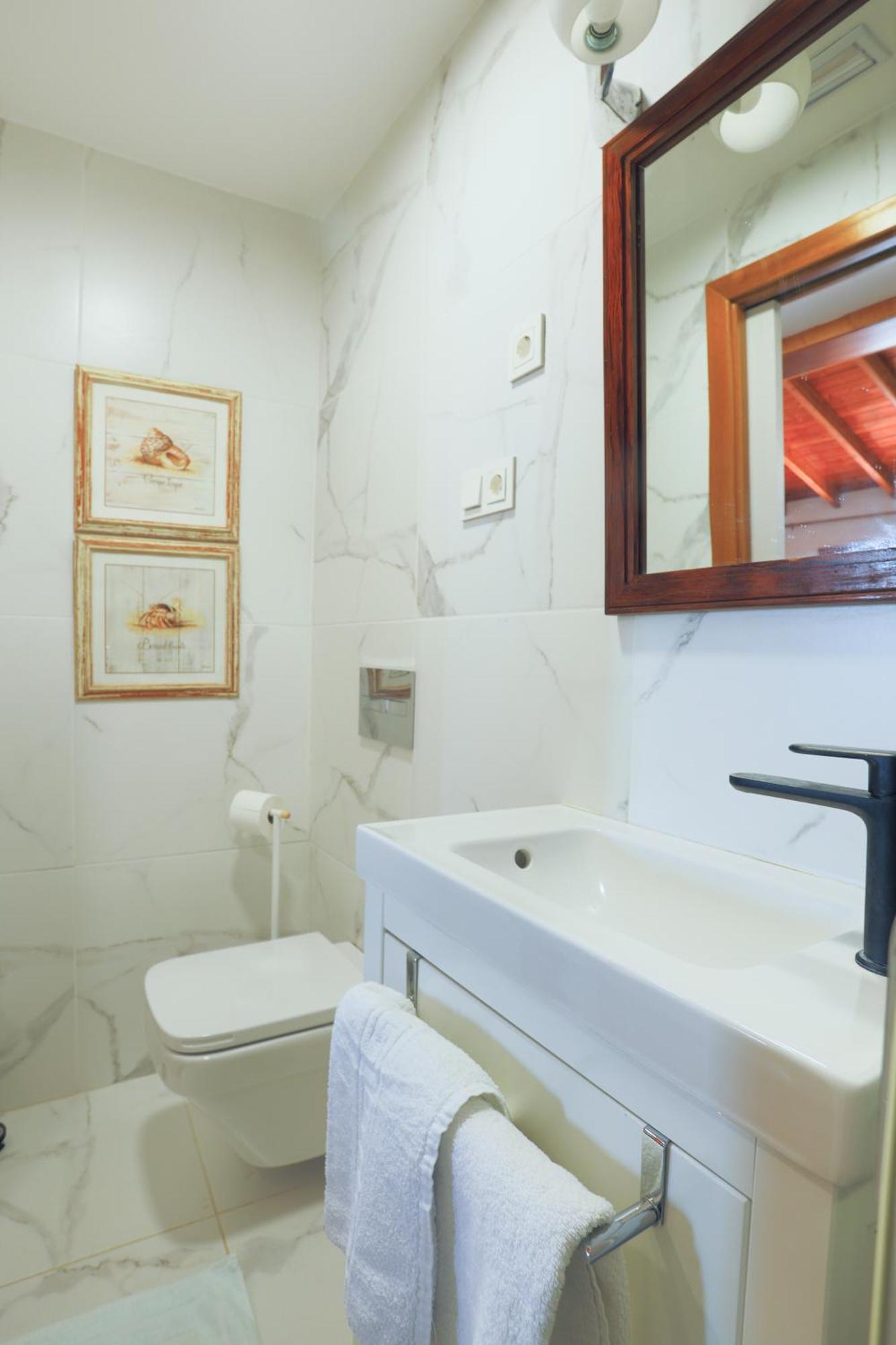 Upper House “El Estanco 14” Διαμέρισμα Vega de San Mateo Εξωτερικό φωτογραφία