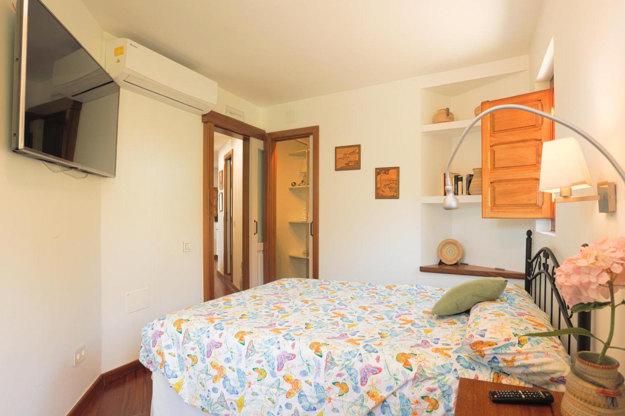 Upper House “El Estanco 14” Διαμέρισμα Vega de San Mateo Εξωτερικό φωτογραφία