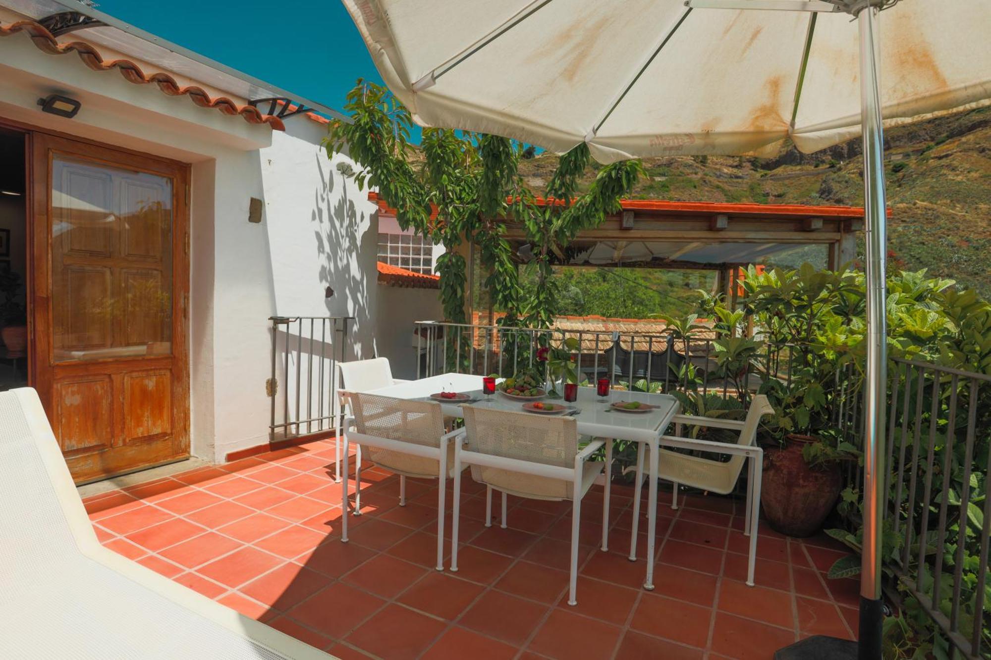 Upper House “El Estanco 14” Διαμέρισμα Vega de San Mateo Εξωτερικό φωτογραφία