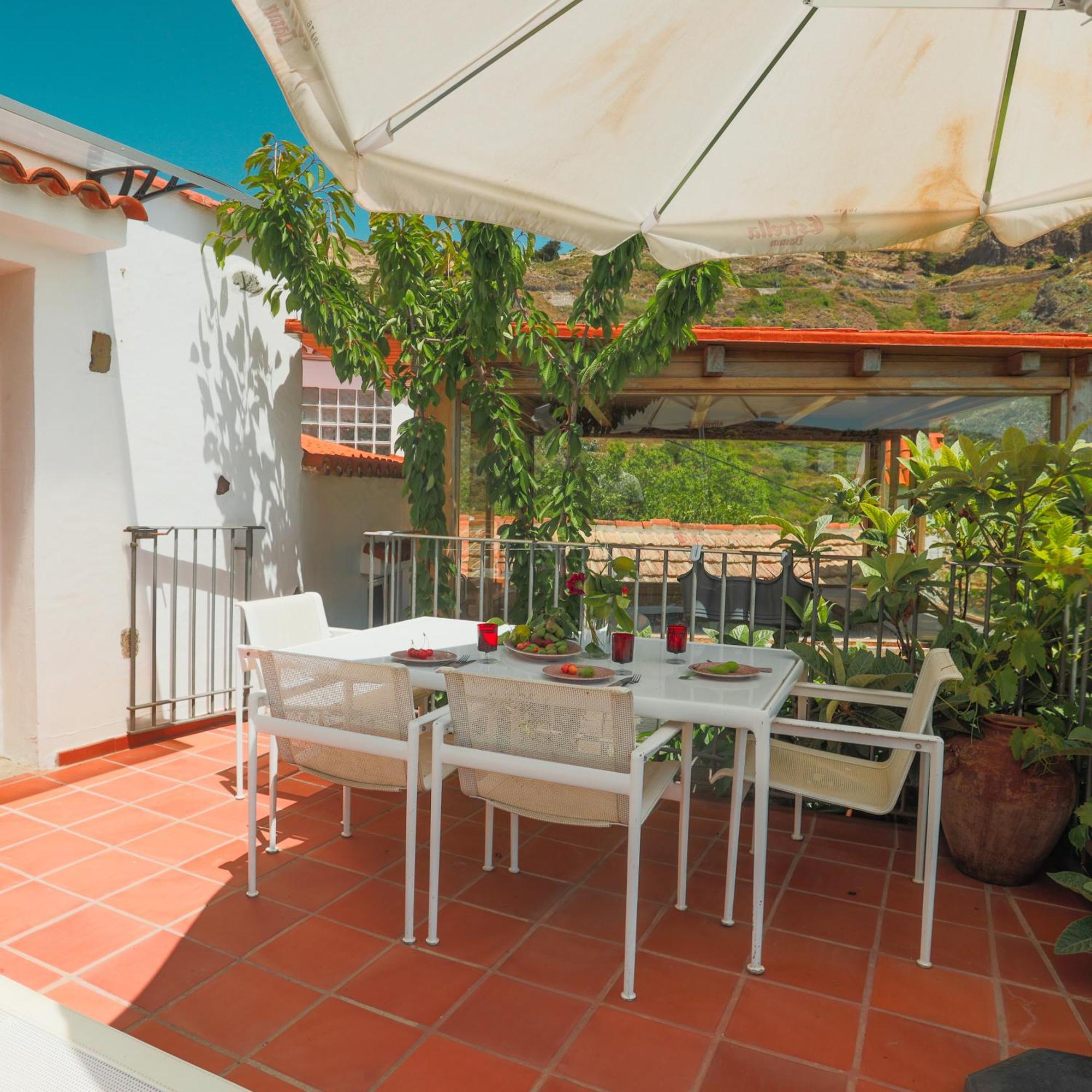 Upper House “El Estanco 14” Διαμέρισμα Vega de San Mateo Εξωτερικό φωτογραφία