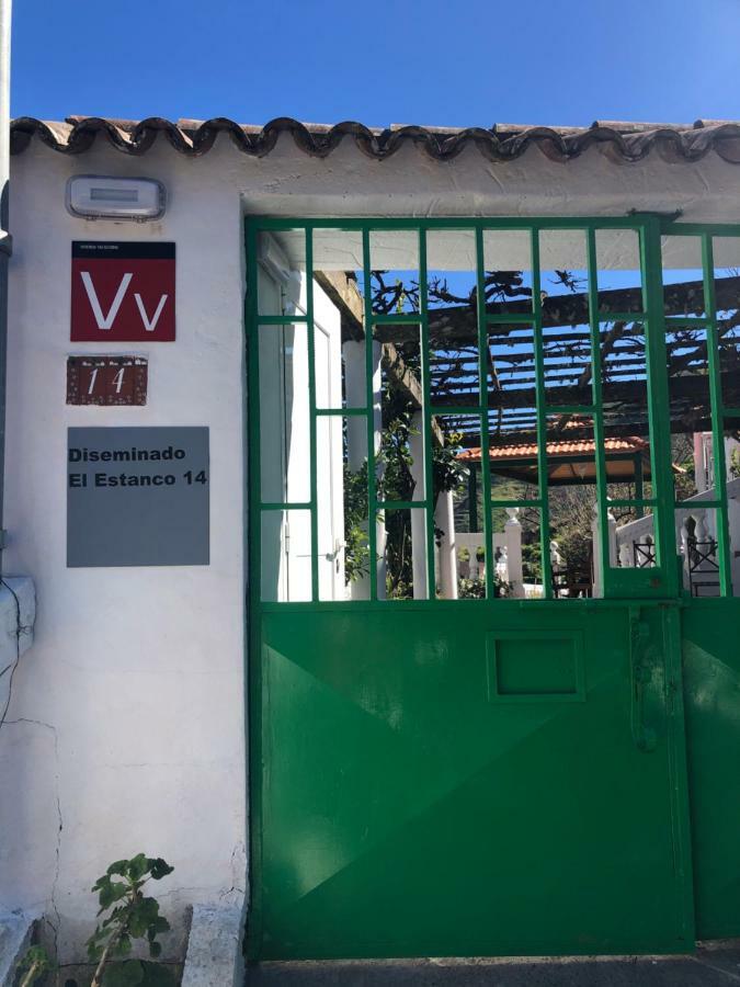 Upper House “El Estanco 14” Διαμέρισμα Vega de San Mateo Εξωτερικό φωτογραφία