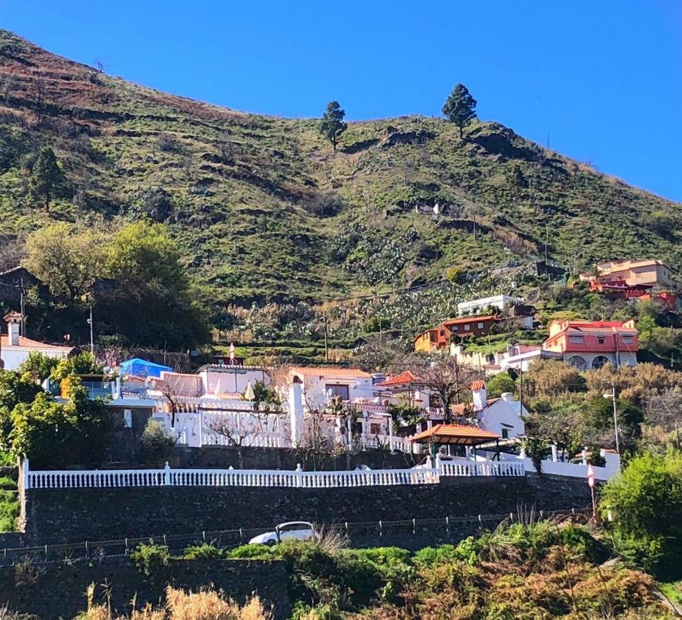 Upper House “El Estanco 14” Διαμέρισμα Vega de San Mateo Εξωτερικό φωτογραφία